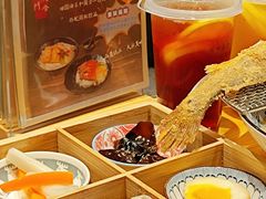 -凯峰鱼汤米线(金利達店)