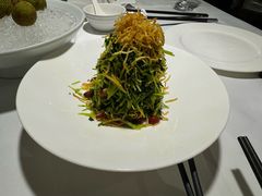 -四季民福烤鸭店(王府井东安门店)