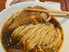 -同得兴 Since·1995 传统苏式面馆(十全街店)