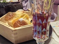 -迦南苑·新派青岛菜·生日纪念日主题餐厅