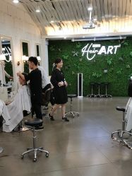-Hair ART造型沙龙