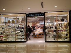 -ZARA HOME(蓝色港湾店)
