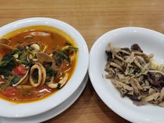 -萨莉亚意式餐厅(新塘永旺梦乐城店)