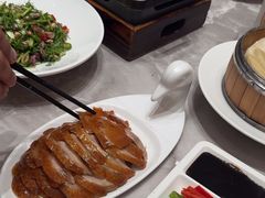 -梅利汴京烤鸭•开封豫菜地标店(铁北街店)