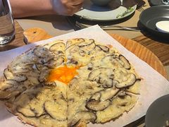 -Carbon莫卡哆·意大利复古集市餐厅(杭州大厦店)