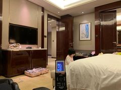 -郑州美盛喜来登大酒店