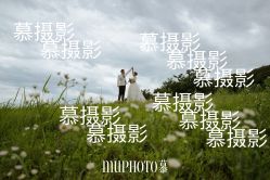 点击看大图 -Mu慕婚纱摄影·超级工作室