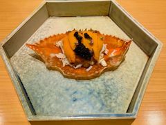 -荣一代目OMAKASE板前料理