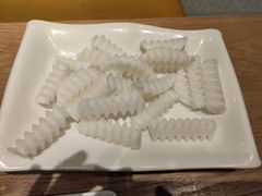 -掂档潮汕牛肉火锅(沈阳万象城店)