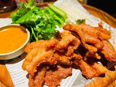 -漫活堂·喜泰荟·东南亚风味小馆(美林M·LIVE天地店)