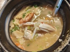 -官塘陈记鱼生·潮汕砂锅粥·牛肉火锅(潮枫路总店)