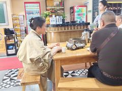 -张氏父子常德肠子馆(贺龙店)