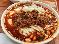 -小谭豆花(西大街店)