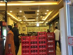 -小姜锅贴(凤凰街店)
