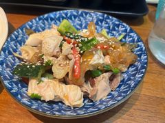 -又鸟pizza海南鸡饭(假日广场店)