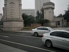 -西南交通大学(九里校区)
