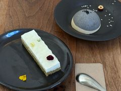 -知亘茶食