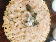 -官塘锋记鱼生·生腌·砂锅粥(牌坊街店)