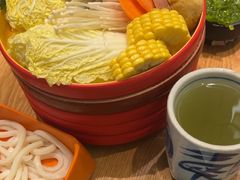 -沼津港精致料理·寿喜烧·烧鸟(青浦宝龙广场日料榜单店)