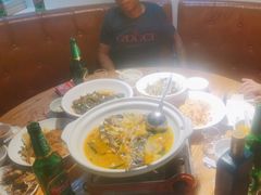 水煮活鱼-恋湘小镇(纺织大厦店)