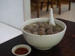 -潮镇老尾牛杂(环城西路店)