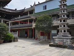 -华林禅寺