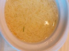 文思豆腐羹-扬州狮子楼·非遗淮扬菜(总店)