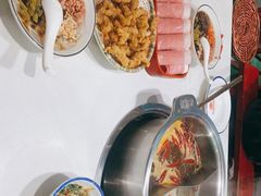 -老马路串串香火锅(北门桥店)
