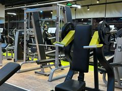 -GMJ·24H健身房(北外滩店)