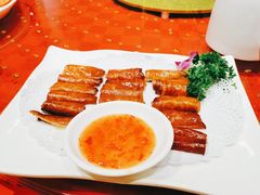 -轩记海鲜餐厅·四十五年老字号·经典粤菜(西区彩虹店)