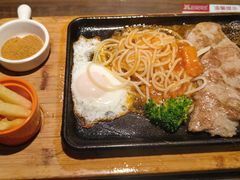 -豪享来中西餐厅(隆昌店)