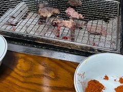 烤牛肉-传奇龙虾·烤牛肉