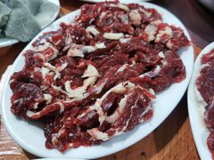 -蔡社牛肉城(龙湖店)