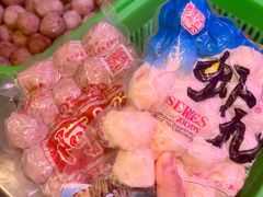 -阿娟牛肉丸·手打牛肉丸·现做现卖