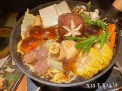-玉川屋·深夜食堂居酒屋(柳巷店)