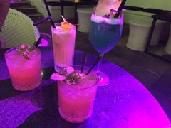 -CLUB VIVA(购物公园店)