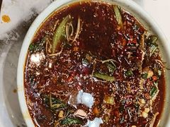 -和源祥·日照菜扛把子(万平口一店)