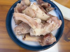 -藏书羊肉(邓尉山路店)