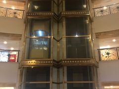 -上海棕榈滩海景酒店