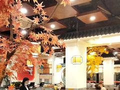 -蒸武门·广式茶点(石滩店)