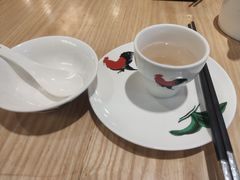 -德胜轩正宗顺德菜(宝安沙井会展中心店)