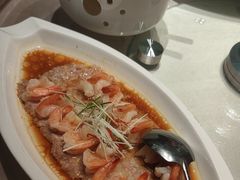 -王府井酒店(金桥港湾店)