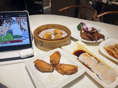 -稻香饭店(IFS国金中心店)