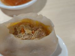 -鼎泰丰(当代商城店)