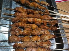 -直隶安家牛肉罩饼(建华店)