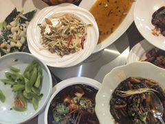 -新木器时代餐厅(太湖新天地店)