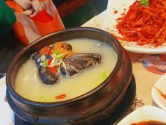 -长顺参鸡汤店(西塔总店)