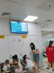 点击看大图 -首都儿科研究所附属儿童医院