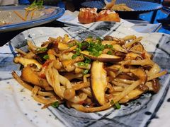 -曙亚洲餐厅-重庆富力艾美酒店(南坪万达广场店)