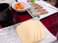 -丽江龙继斑鱼庄(东兴路店)